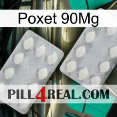 Poxet 90Mg 17